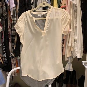 Silk and Cotton Tunic